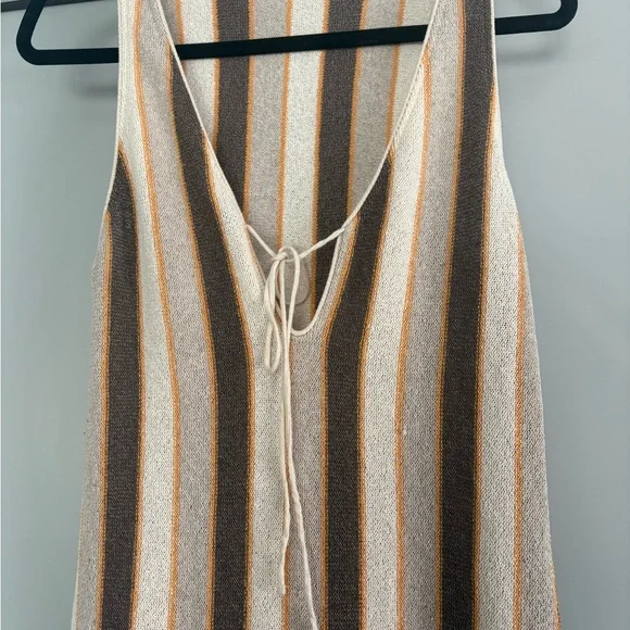 Zara maxi dress - Picture 5 of 9